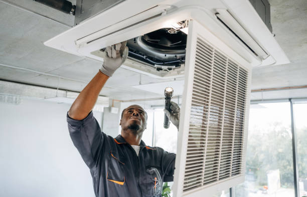 Licensed Hvac Maintenance service in Minden, TX - FH HVAC