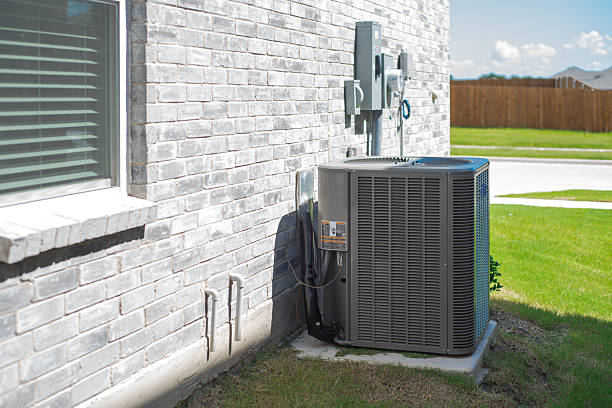 Reliable Hvac Maintenance contractor in Minden, TX by FH HVAC